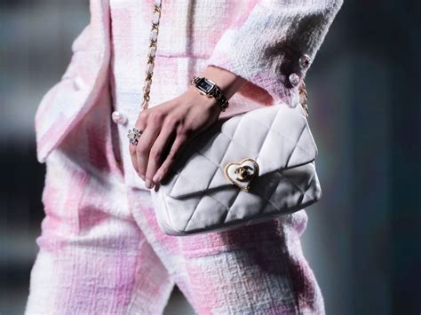 chanel handbags new this season|chanel handbags 2023.